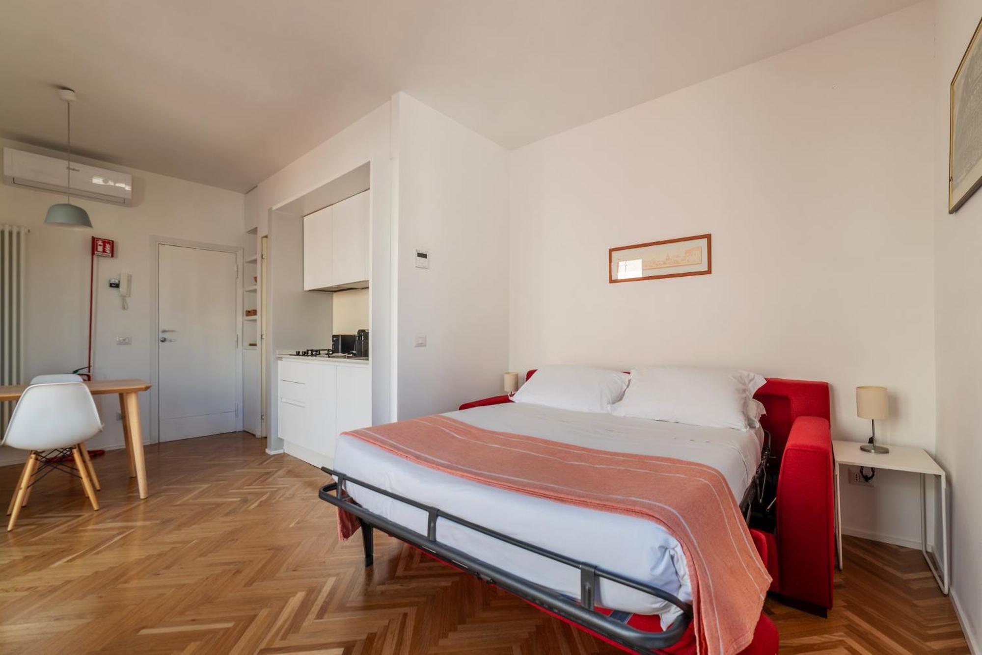 Apartment With Terrace In Via Del Pellegrino - FromhometoRoma Eksteriør bilde