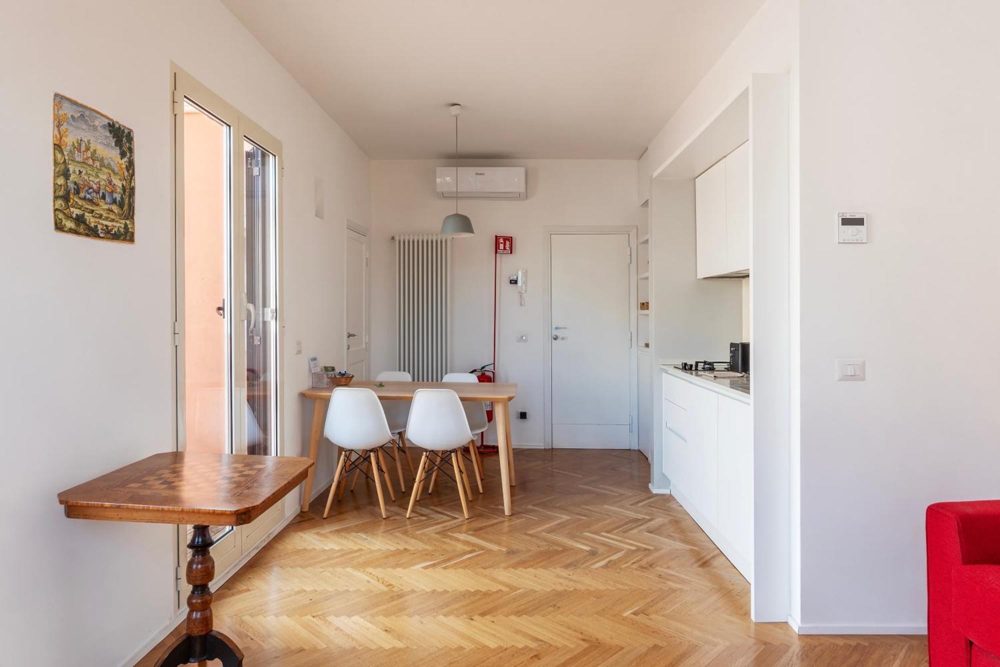 Apartment With Terrace In Via Del Pellegrino - FromhometoRoma Eksteriør bilde